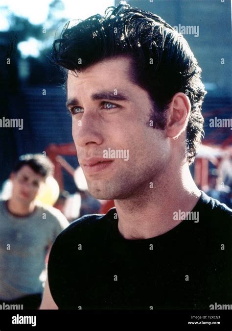 john travolta grease movie 1978